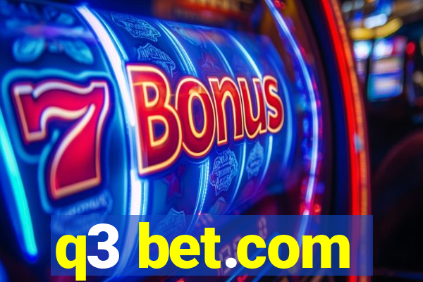 q3 bet.com